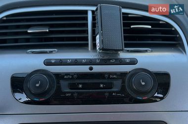 Минивэн SEAT Altea XL 2012 в Коломые