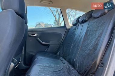 Минивэн SEAT Altea XL 2012 в Коломые