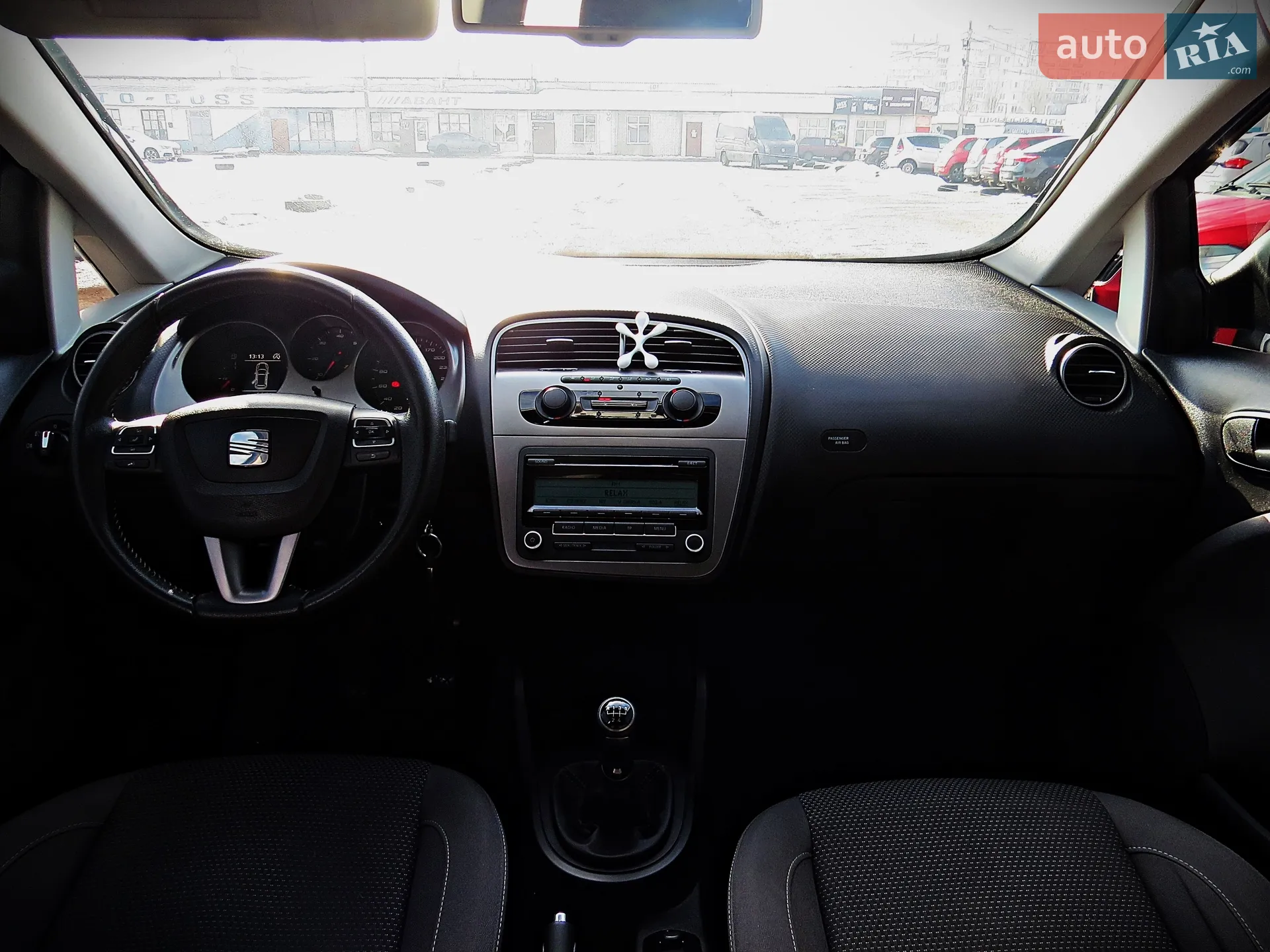 2015 SEAT Altea - мініатюра 17