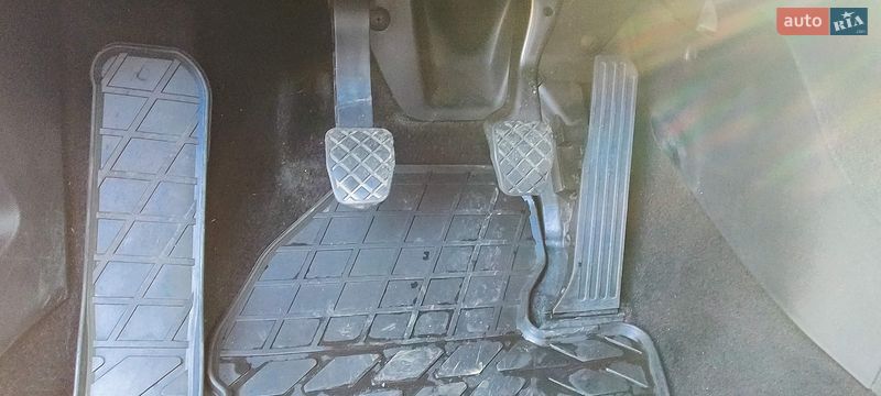 Минивэн SEAT Altea XL 2015 в Львове