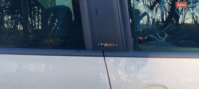 Минивэн SEAT Altea XL 2015 в Львове