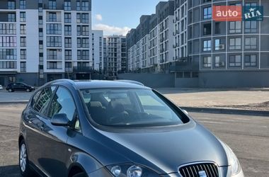 Минивэн SEAT Altea XL 2013 в Черкассах