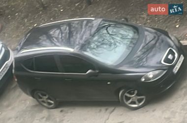 Минивэн SEAT Altea XL 2007 в Киеве