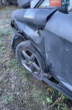 Минивэн SEAT Altea XL 2015 в Львове