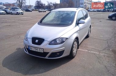Минивэн SEAT Altea XL 2015 в Киеве