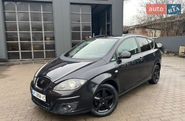 Мінівен SEAT Altea XL 2011 в Калуші