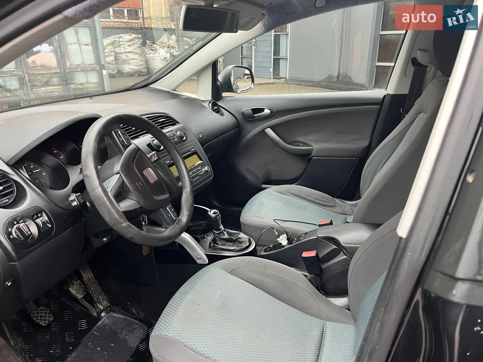 2011 SEAT Altea - мініатюра 17
