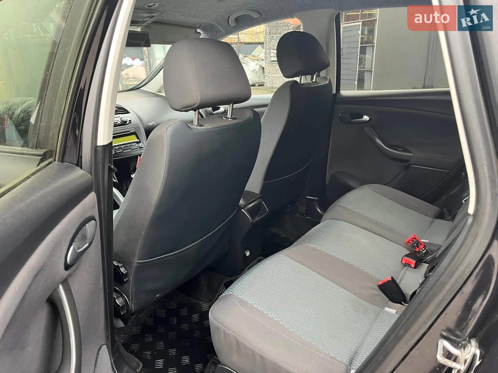 2011 SEAT Altea - мініатюра 18