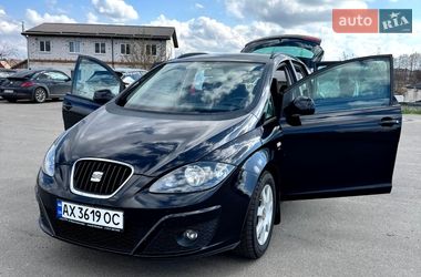 Мінівен SEAT Altea XL 2009 в Харкові