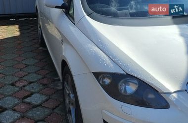 Минивэн SEAT Altea XL 2010 в Коростене