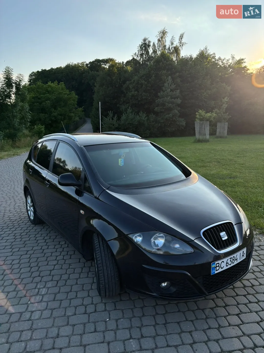 2011 SEAT Altea - фото 1