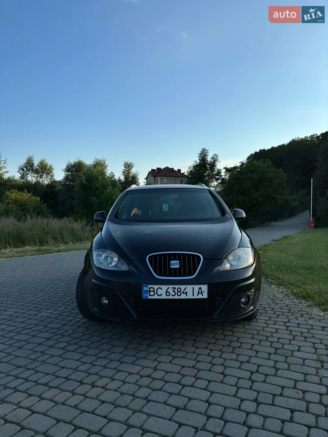 2011 SEAT Altea - мініатюра 5