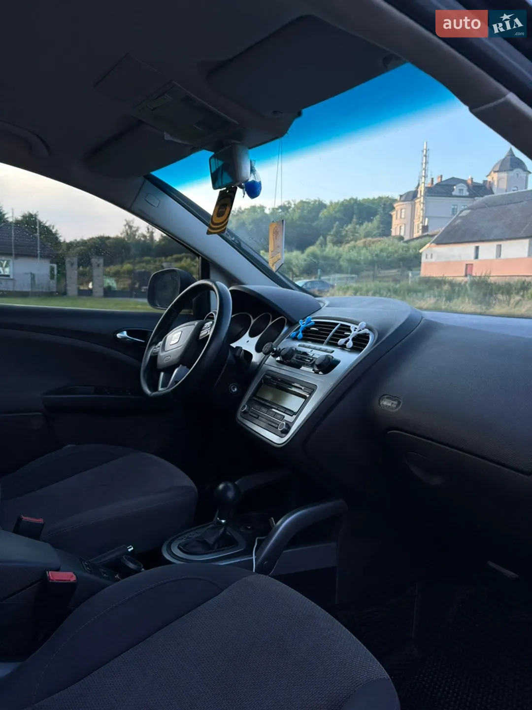 2011 SEAT Altea - мініатюра 6