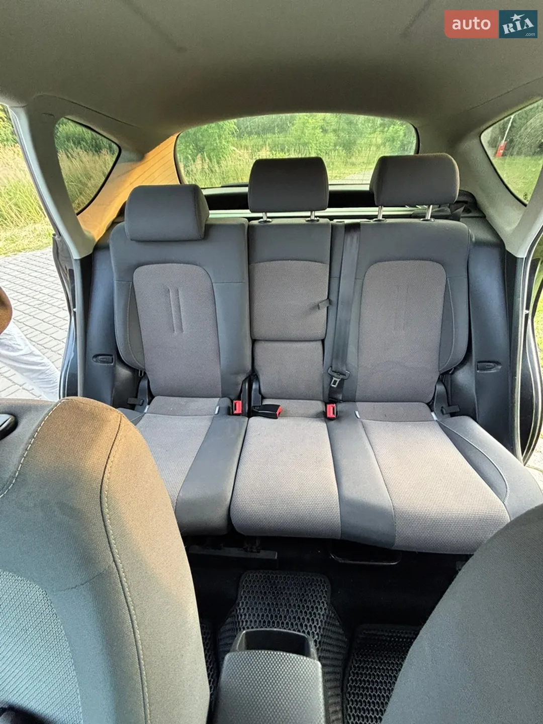2011 SEAT Altea - мініатюра 8