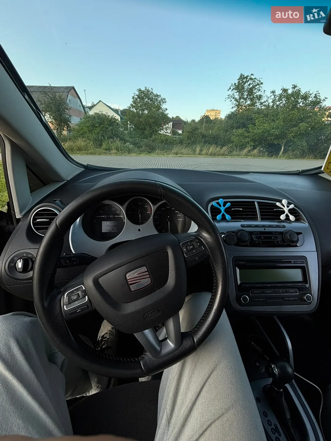 2011 SEAT Altea - мініатюра 7