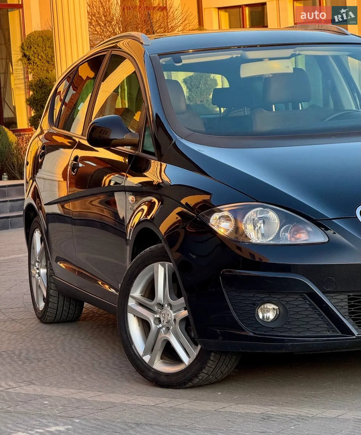 2011 SEAT Altea - мініатюра 19