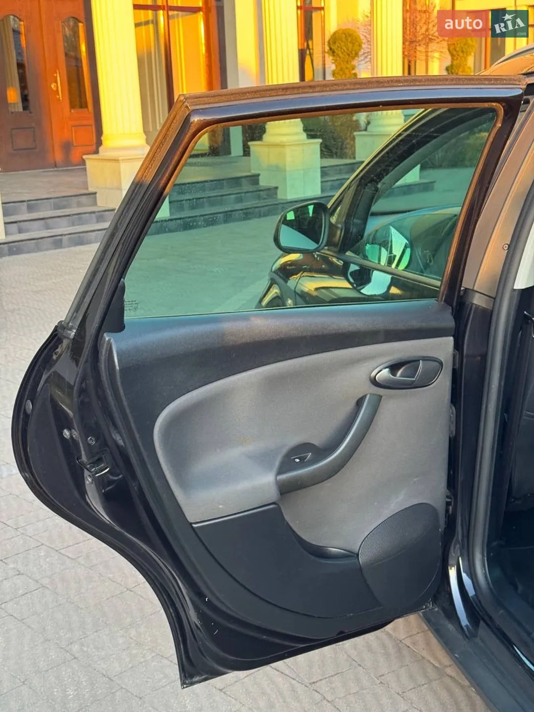 2011 SEAT Altea - мініатюра 30
