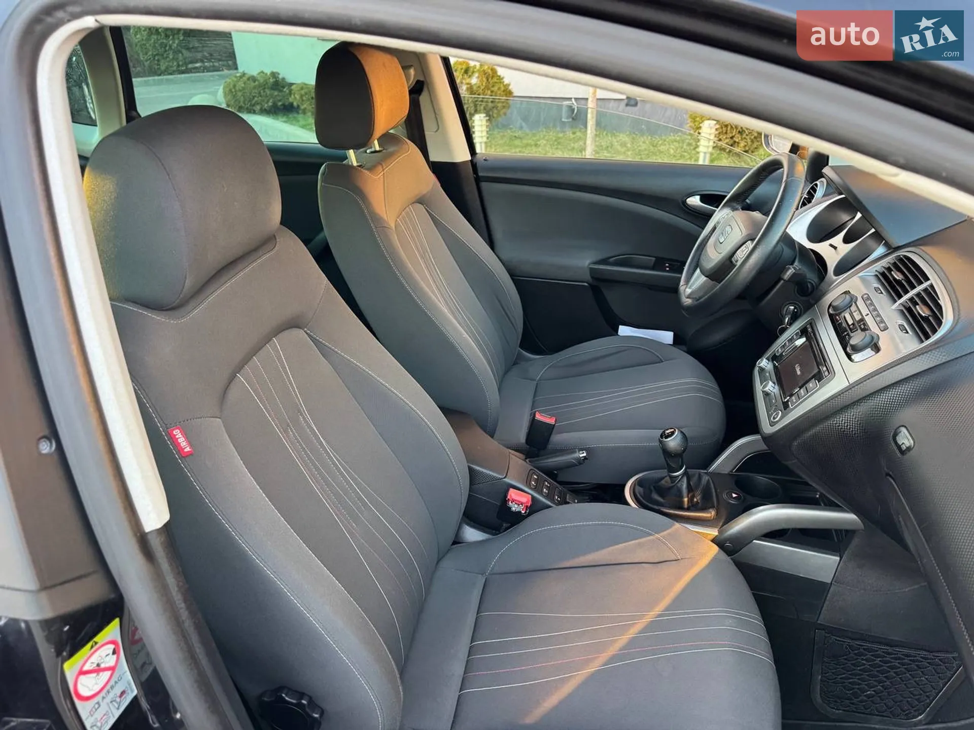 2011 SEAT Altea - мініатюра 45