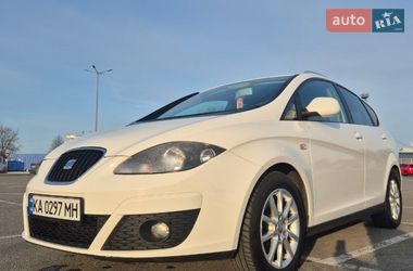 Мінівен SEAT Altea XL 2011 в Дніпрі