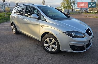 Минивэн SEAT Altea XL 2015 в Чернигове
