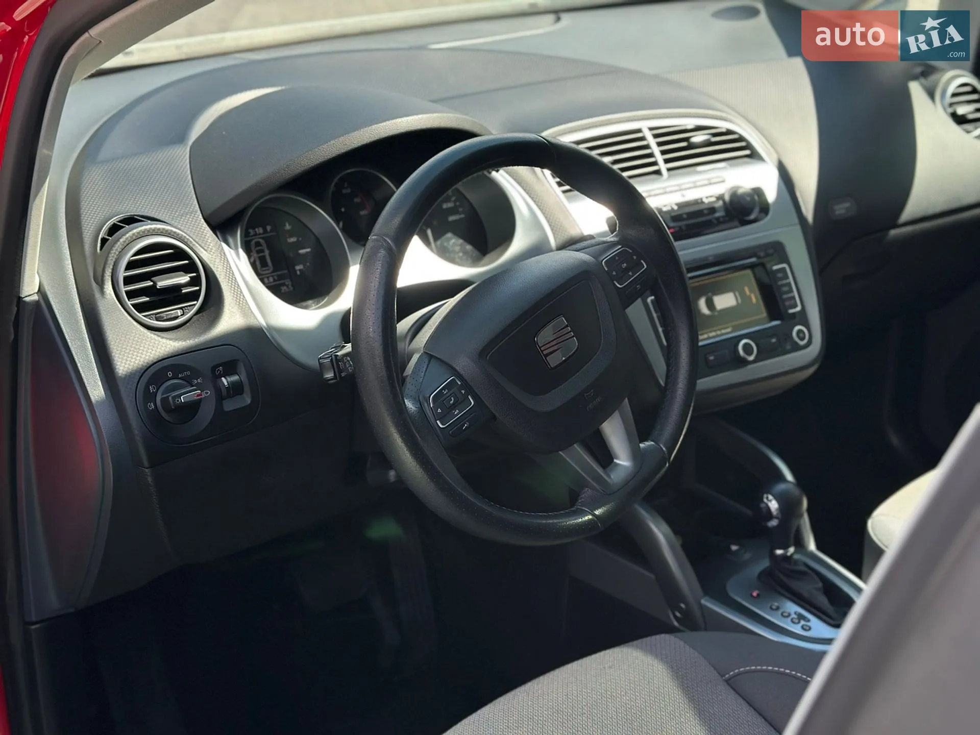 2010 SEAT Altea - мініатюра 23