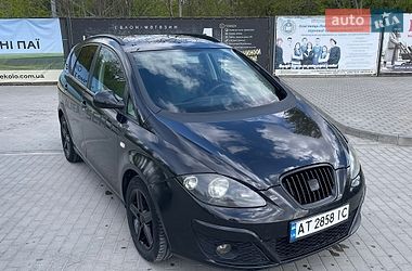 Минивэн SEAT Altea XL 2011 в Каменец-Подольском