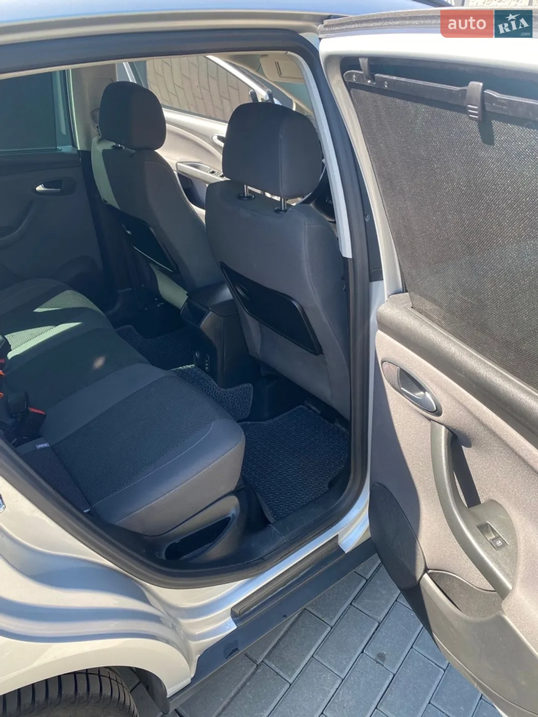 2015 SEAT Altea - мініатюра 9