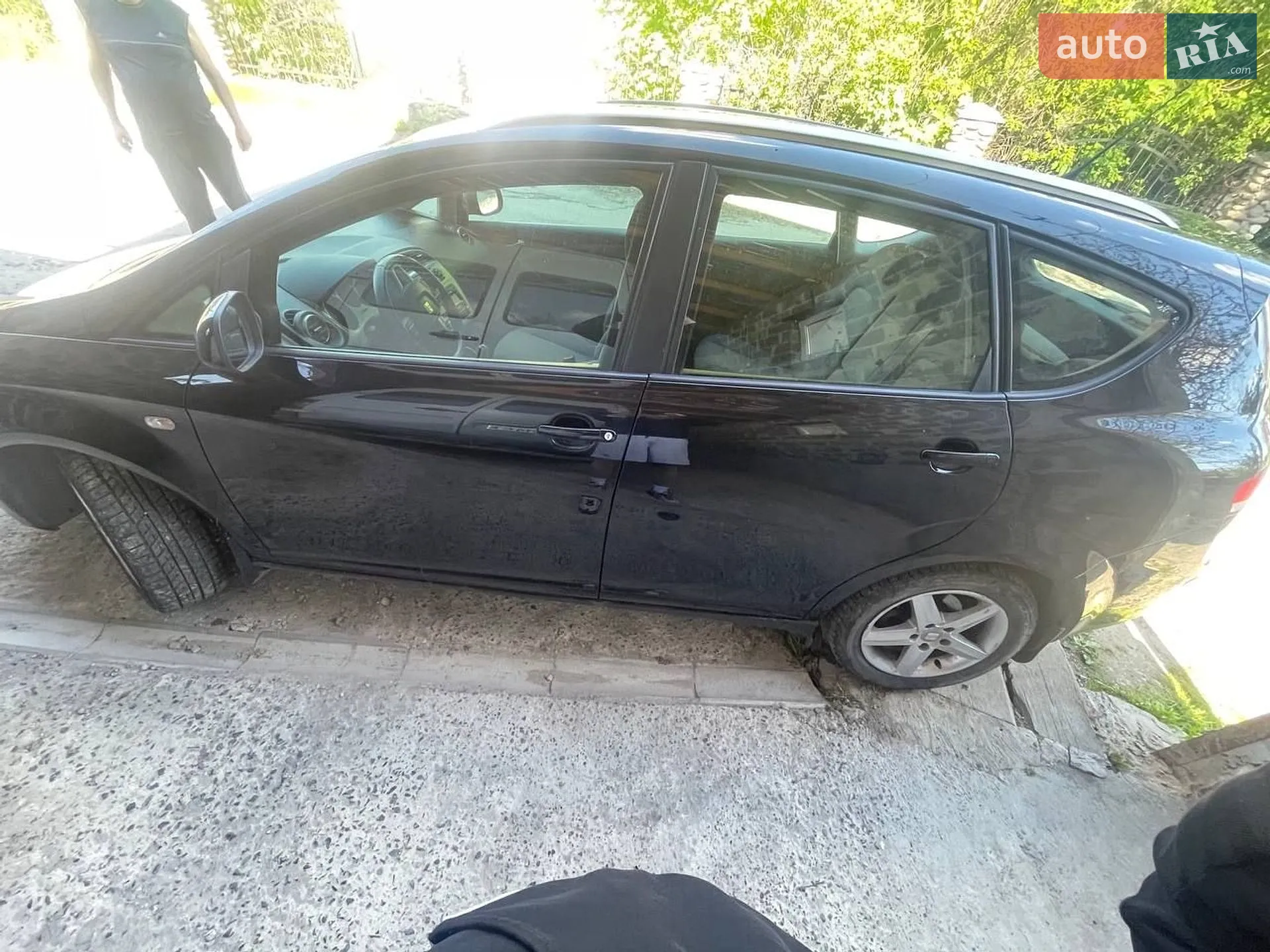 2012 SEAT Altea - мініатюра 4
