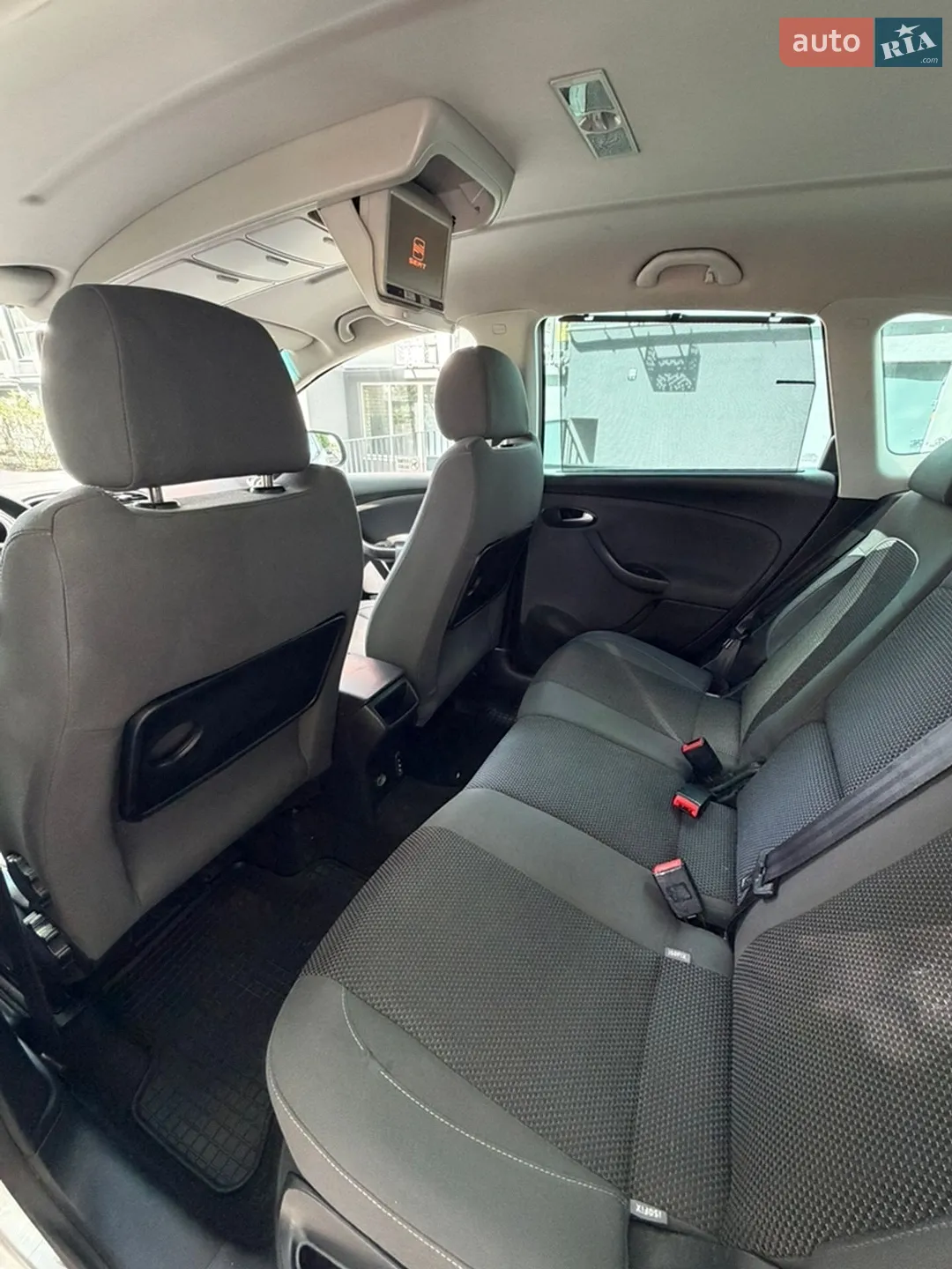 2015 SEAT Altea - мініатюра 14