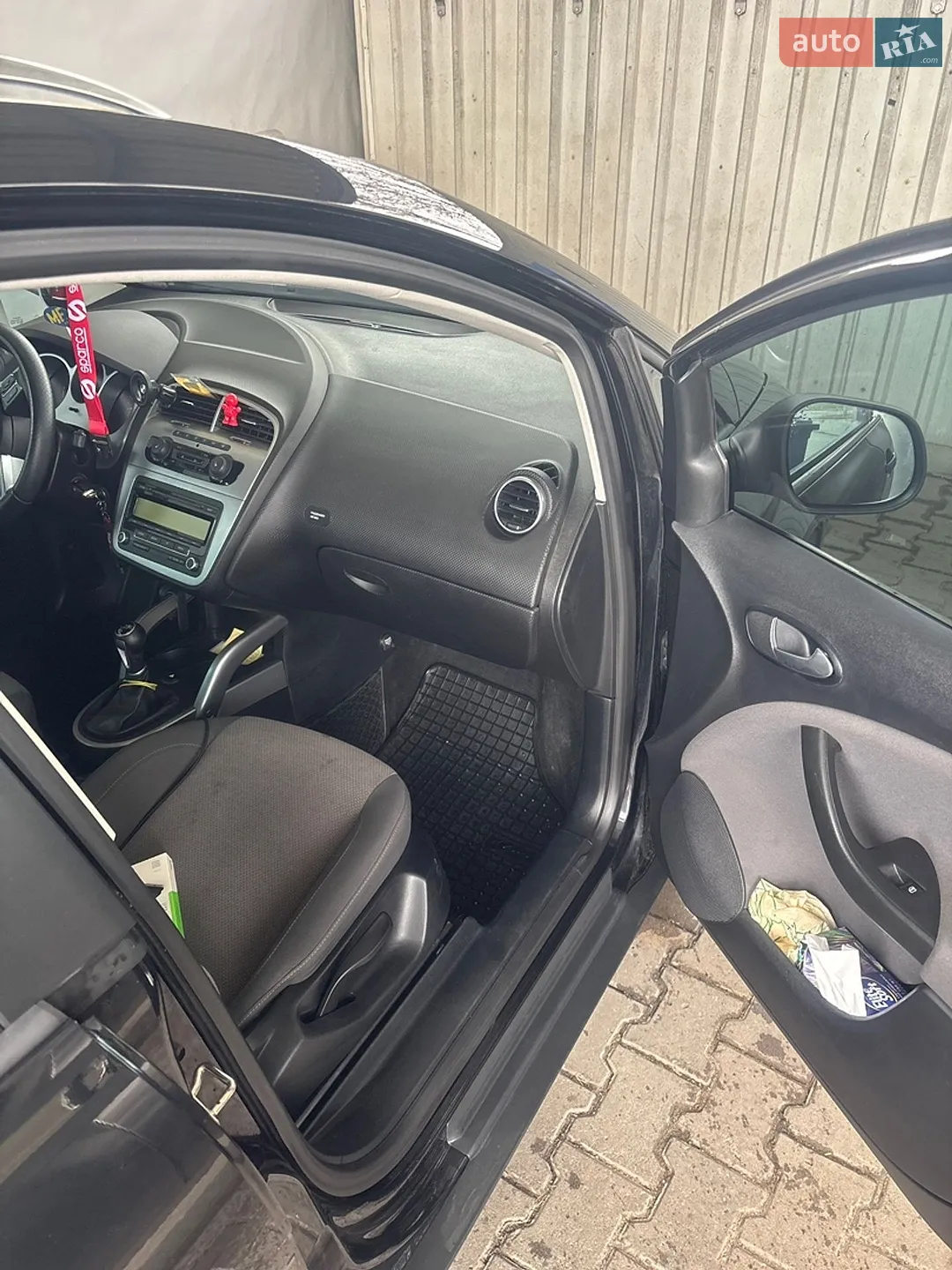 Seat Altea XL 2011 VIN VSSZZZ5PZBR041191 фото оголошення 6 з 9