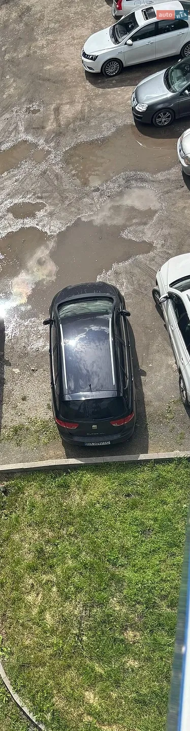 Seat Altea XL 2011 VIN VSSZZZ5PZBR041191 фото оголошення 2 з 9