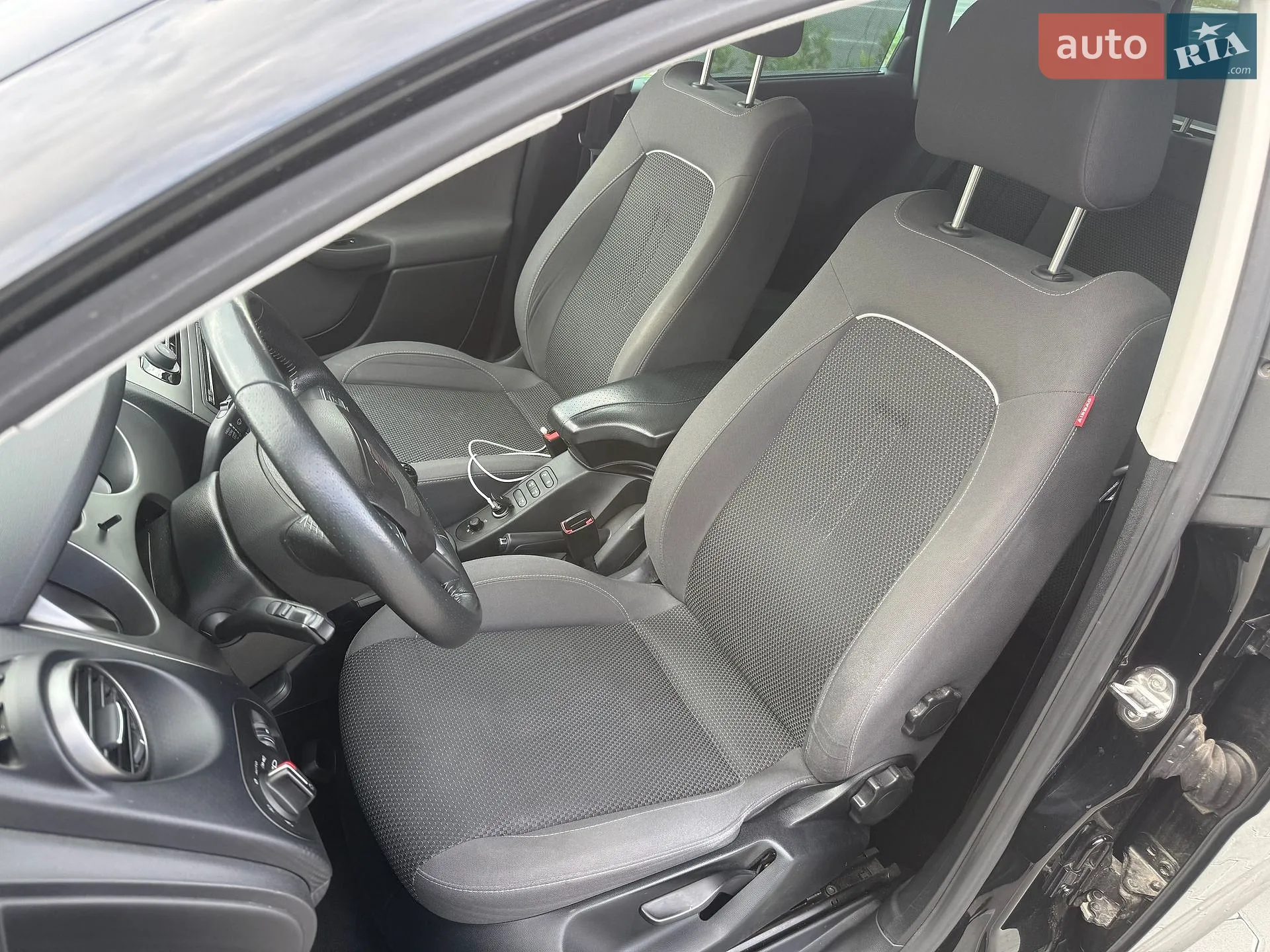 2015 SEAT Altea - мініатюра 11