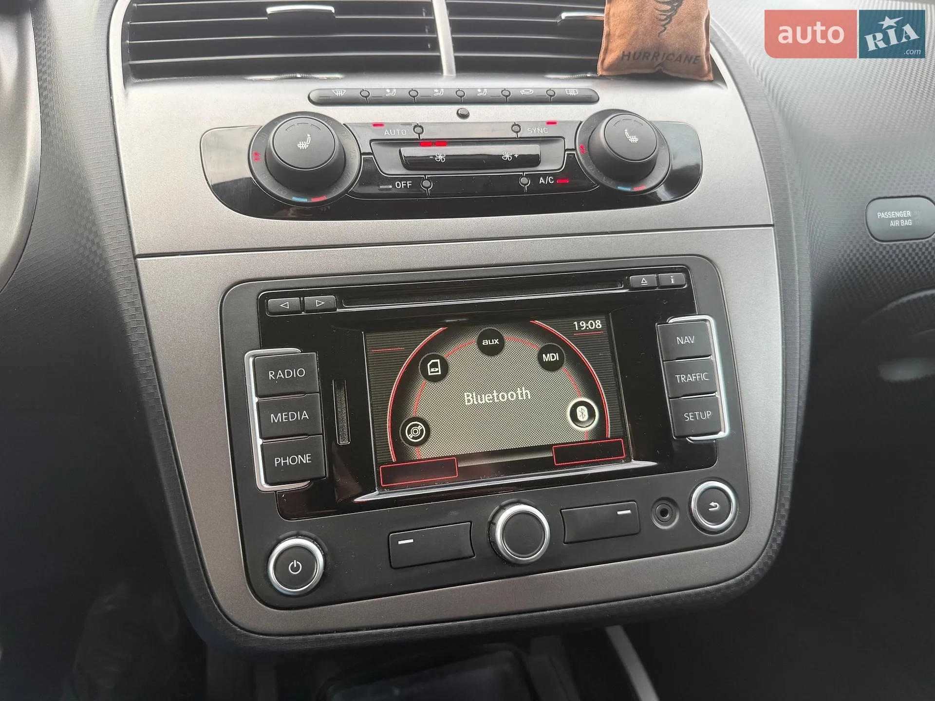 2015 SEAT Altea - мініатюра 18