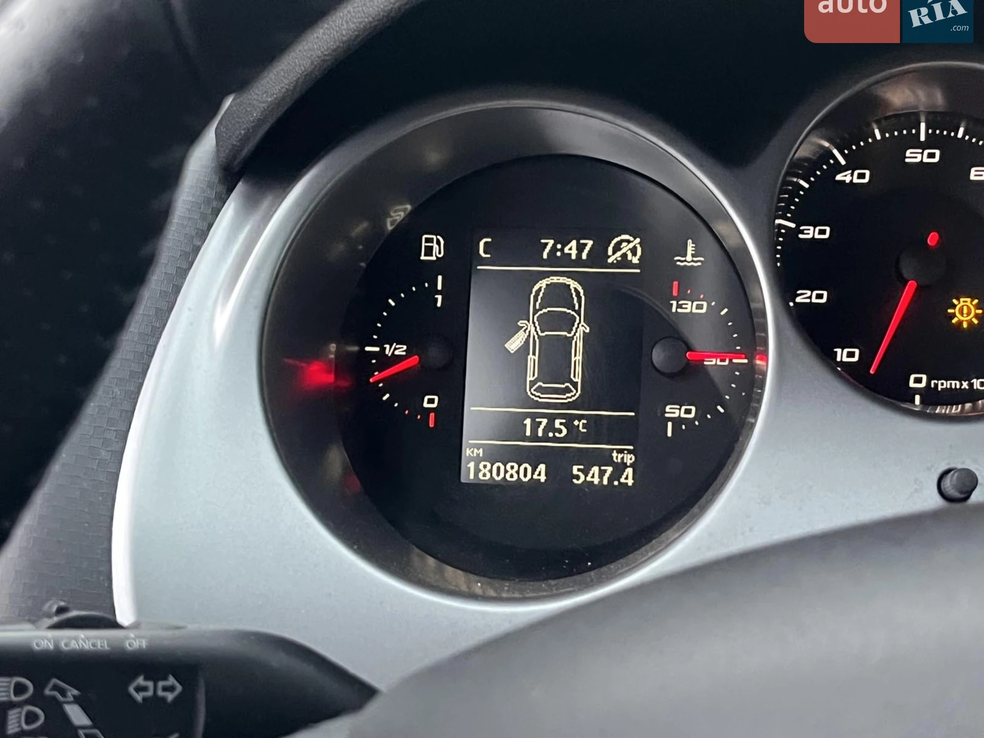2012 SEAT Altea - мініатюра 22