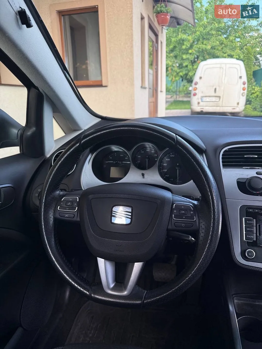 2010 SEAT Altea - мініатюра 18