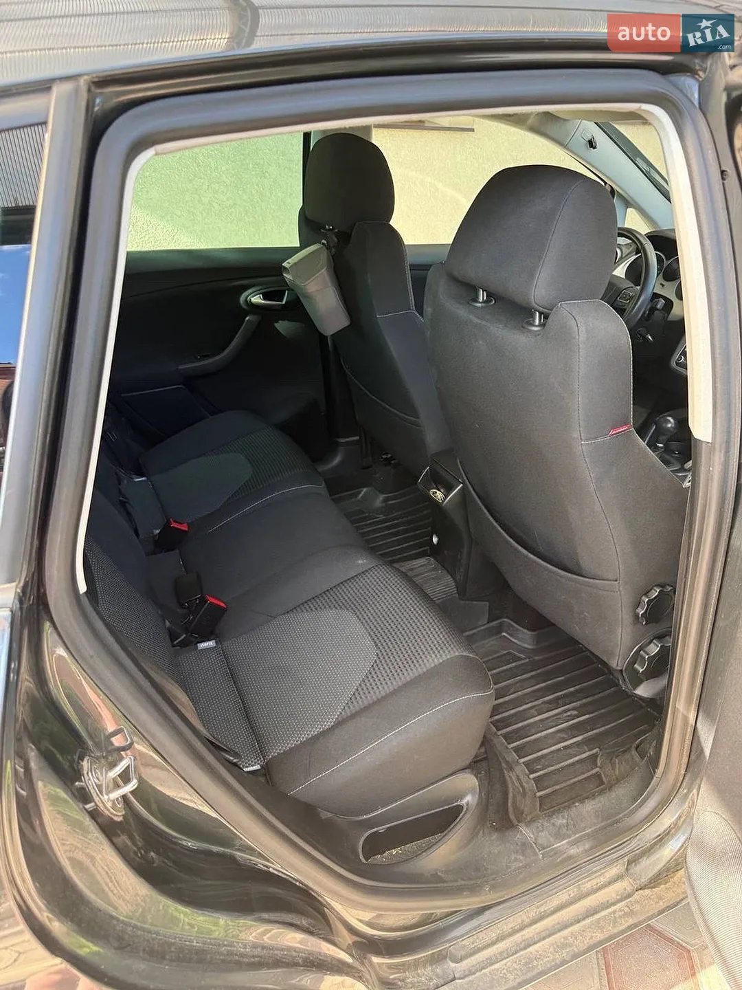2010 SEAT Altea - мініатюра 22