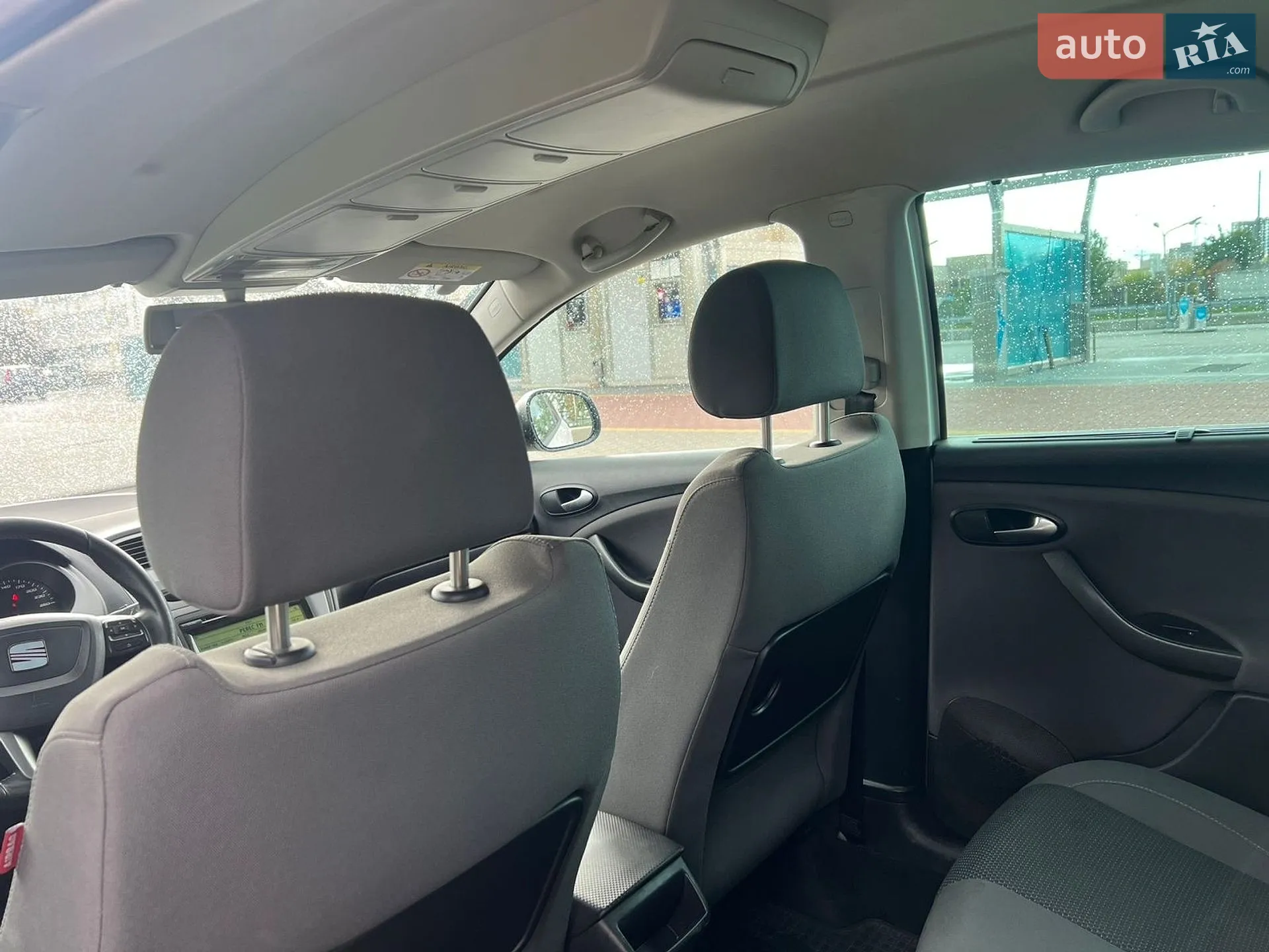 2015 SEAT Altea - мініатюра 4