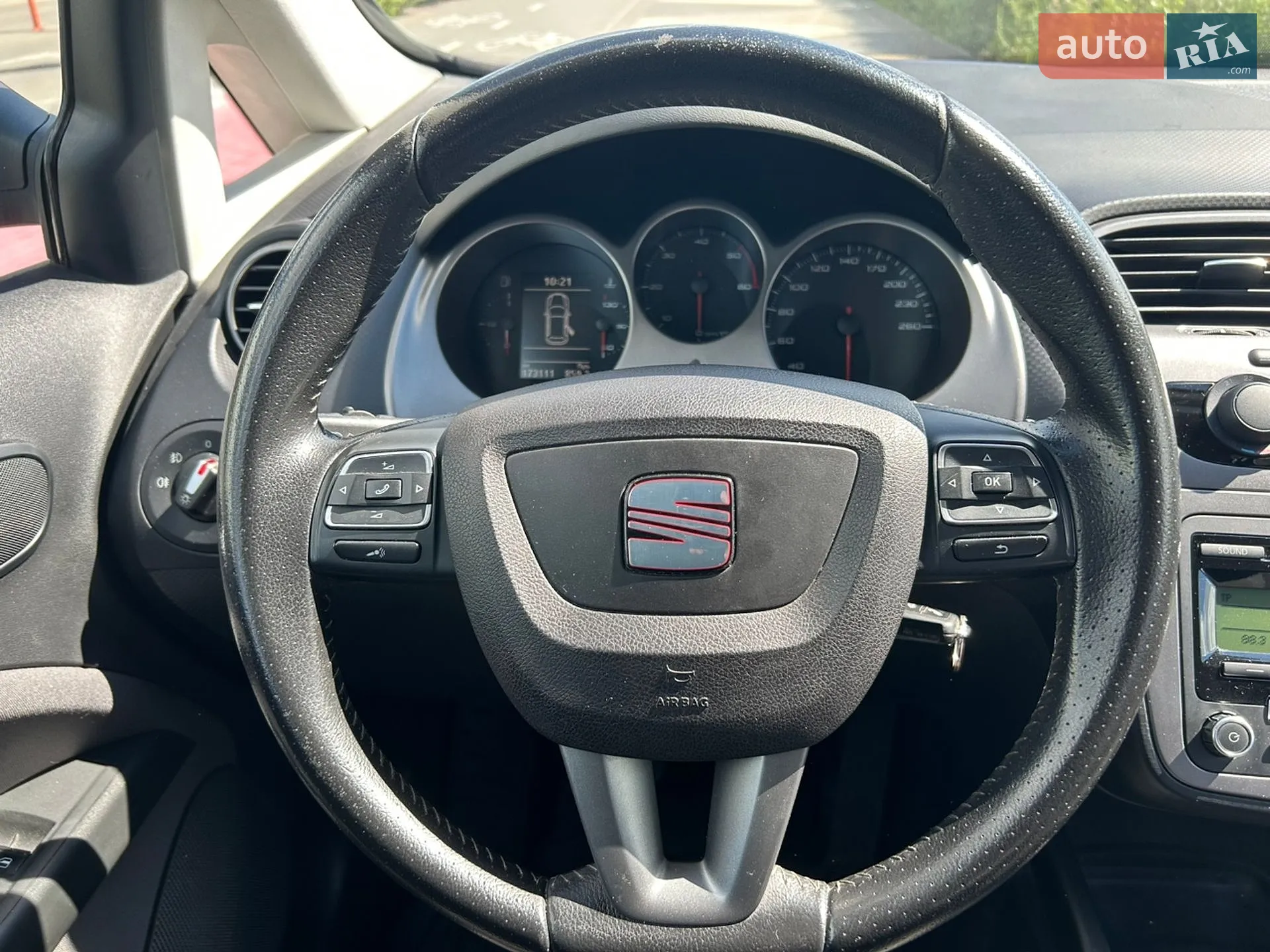 2015 SEAT Altea - мініатюра 22