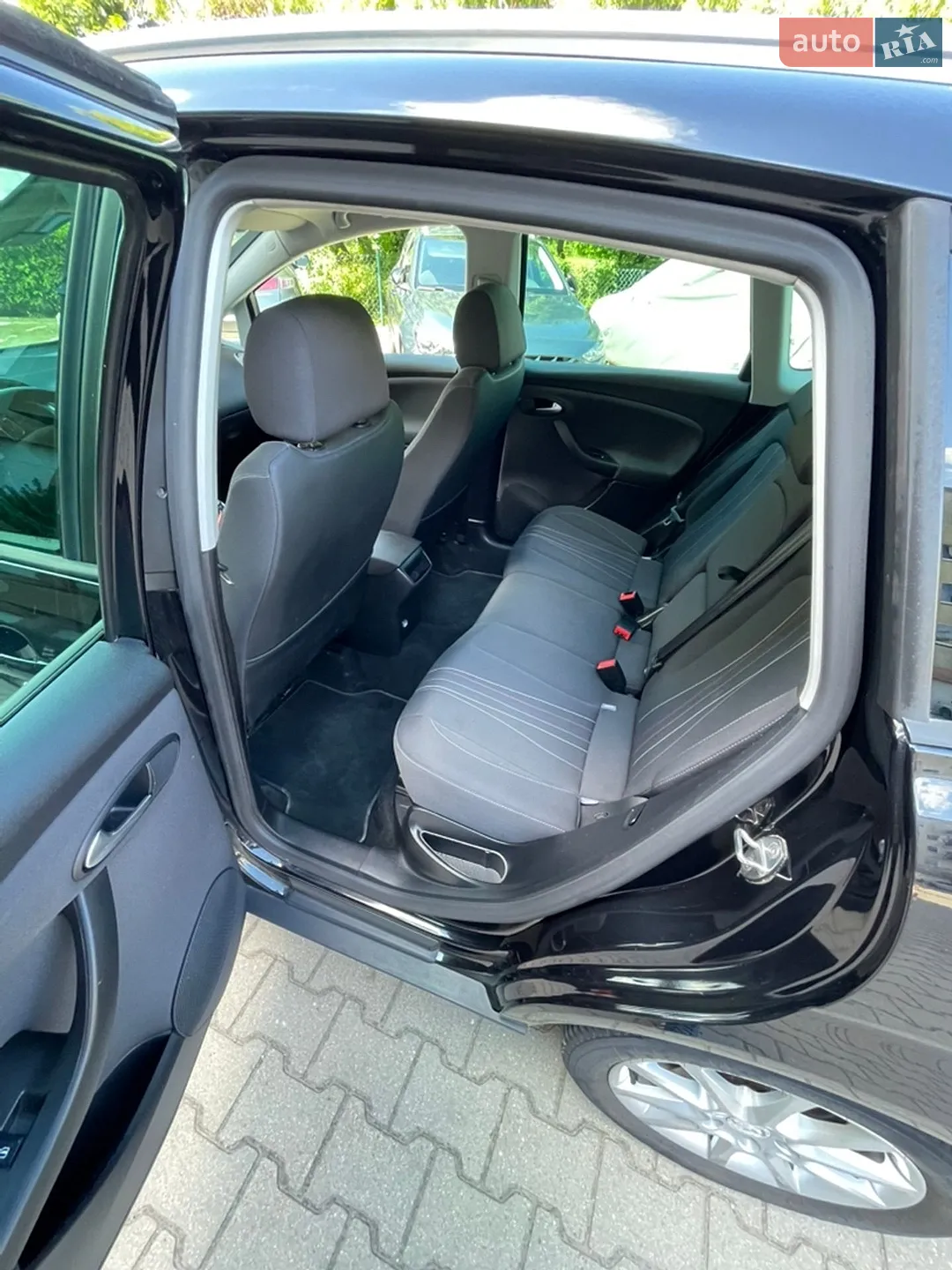 2012 SEAT Altea - мініатюра 30
