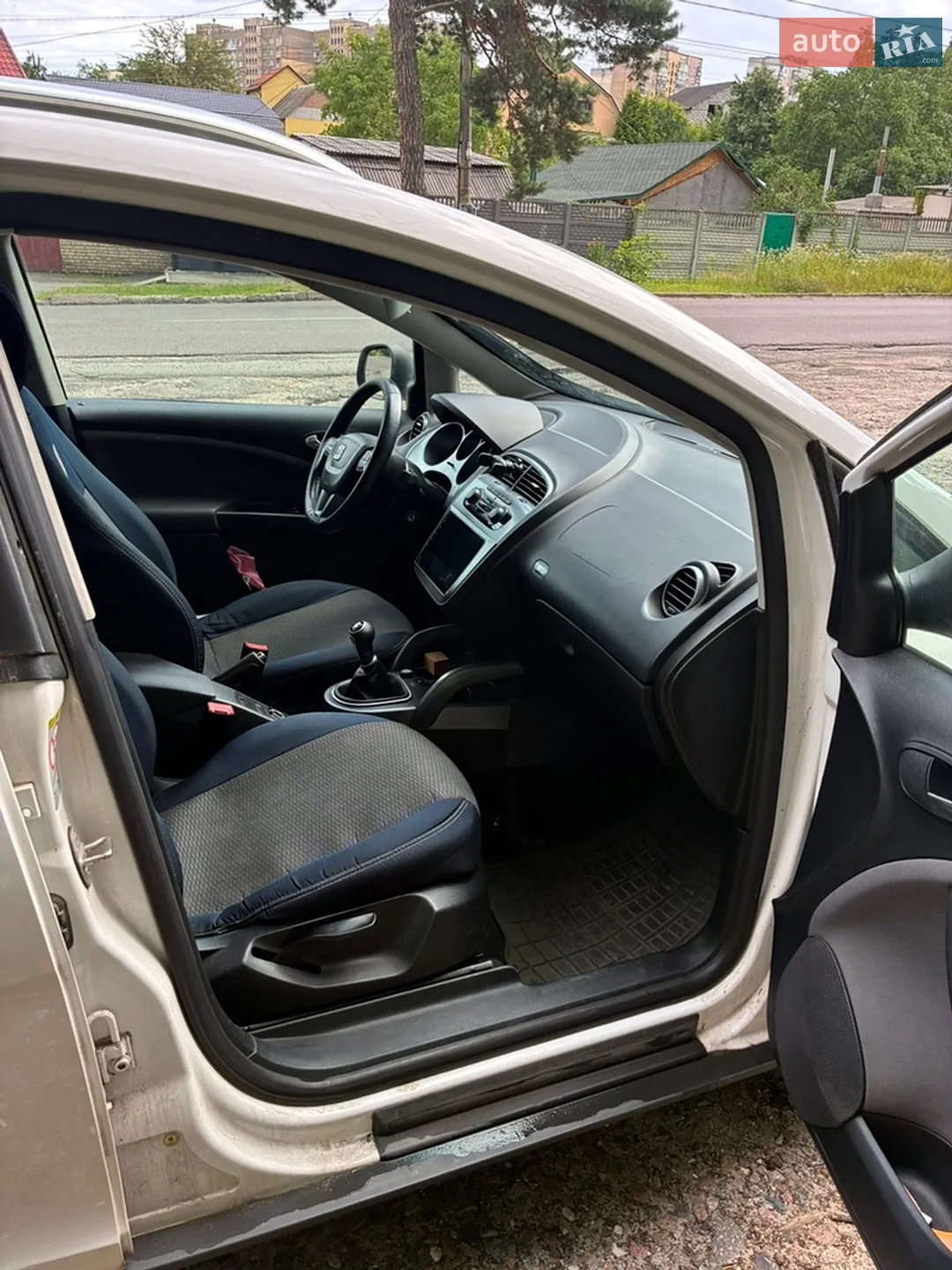 2011 SEAT Altea - мініатюра 8