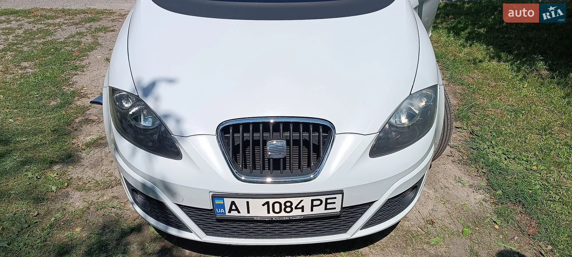 2013 SEAT Altea - мініатюра 6