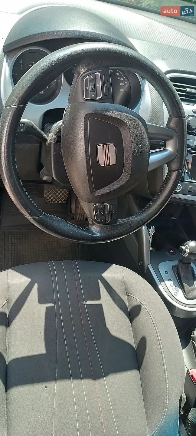 2013 SEAT Altea - мініатюра 13