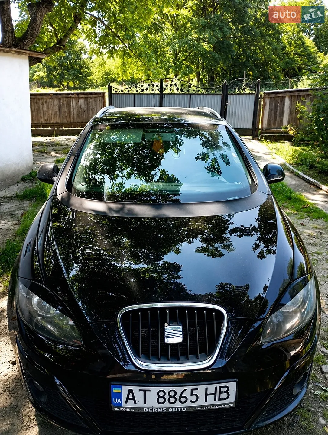 2013 SEAT Altea - фото 1