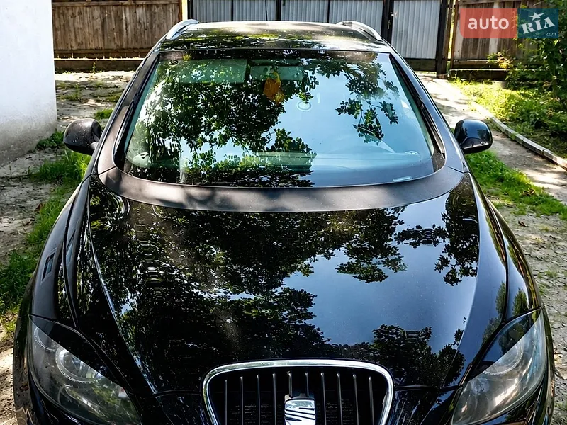 SEAT Altea XL
