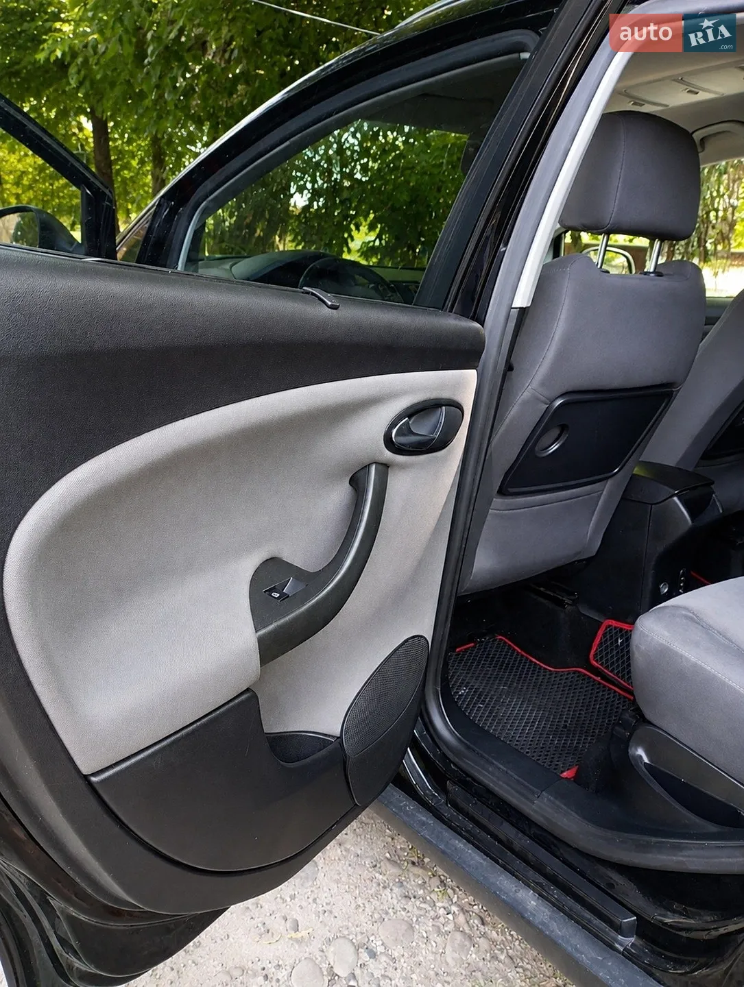 2013 SEAT Altea - мініатюра 9