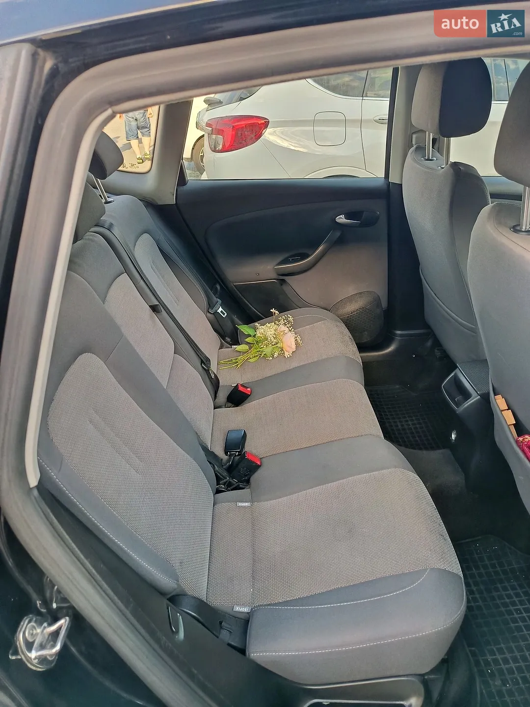 2011 SEAT Altea - мініатюра 8