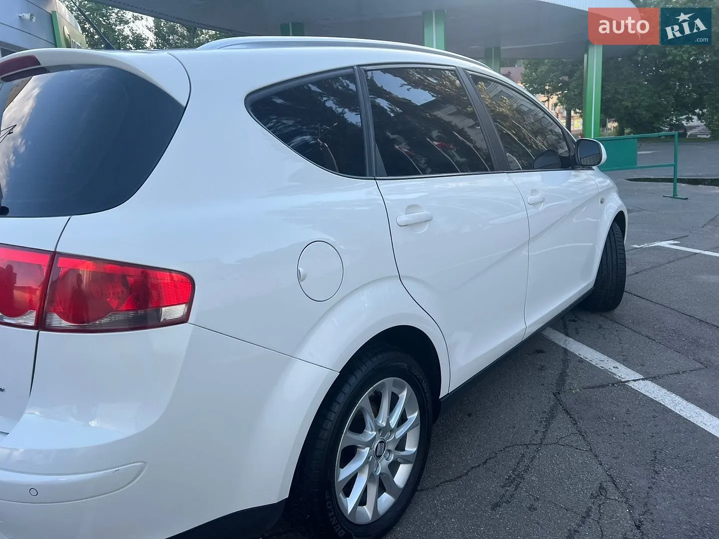 2010 SEAT Altea - мініатюра 5