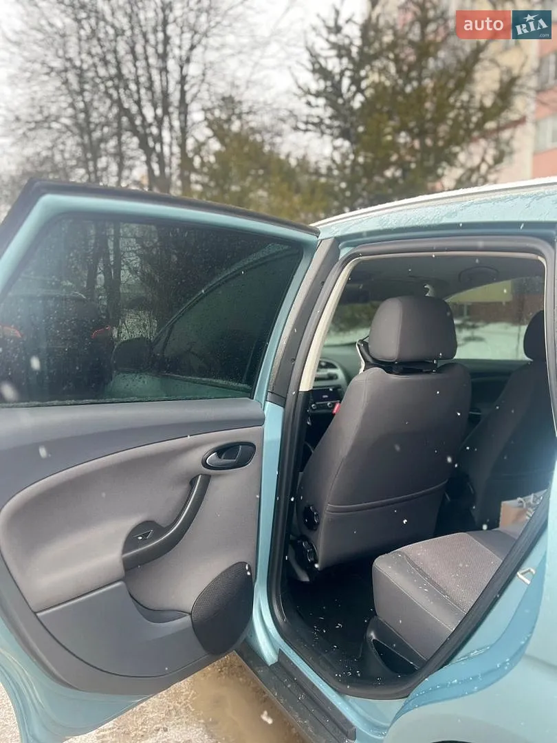 2010 SEAT Altea - мініатюра 7