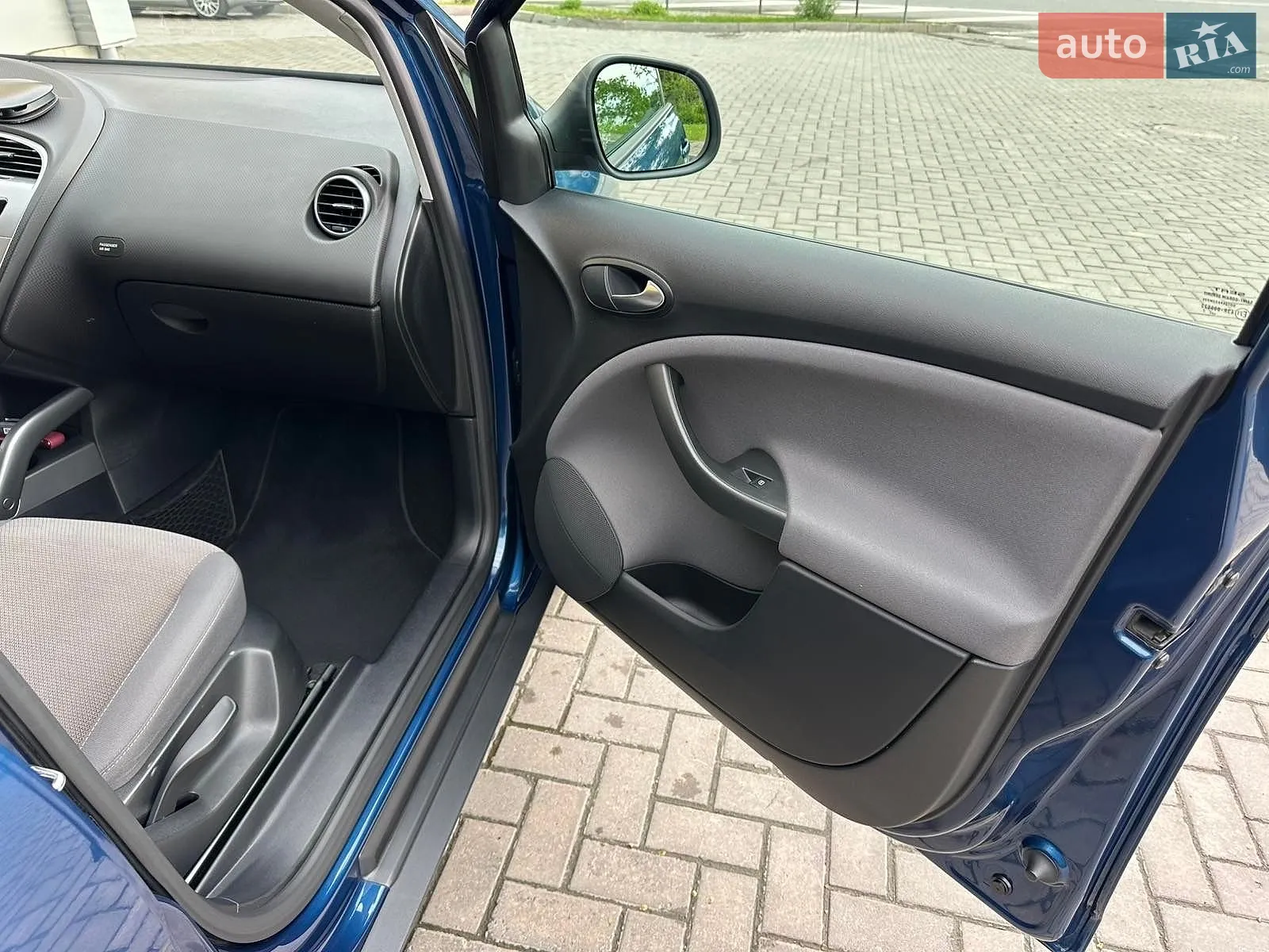 2012 SEAT Altea - мініатюра 13