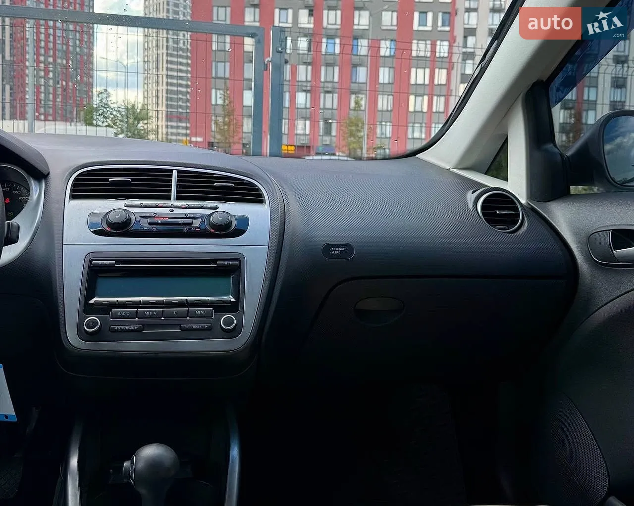 2013 SEAT Altea - мініатюра 18